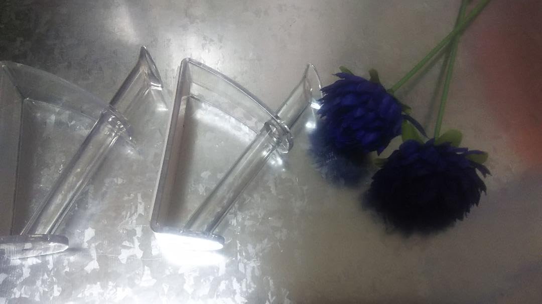 デコトラのピラーによくある花瓶