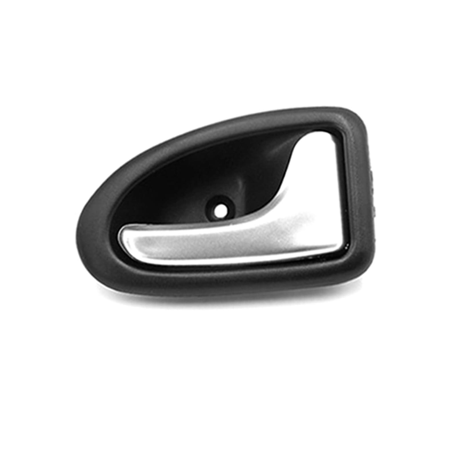 Hfewcvk Right Fit For Ren//Ault Clio Scenic Trafic 8200646939 8200641120 Car Interior Internal Door Handle Left/ Door Handle(Right)