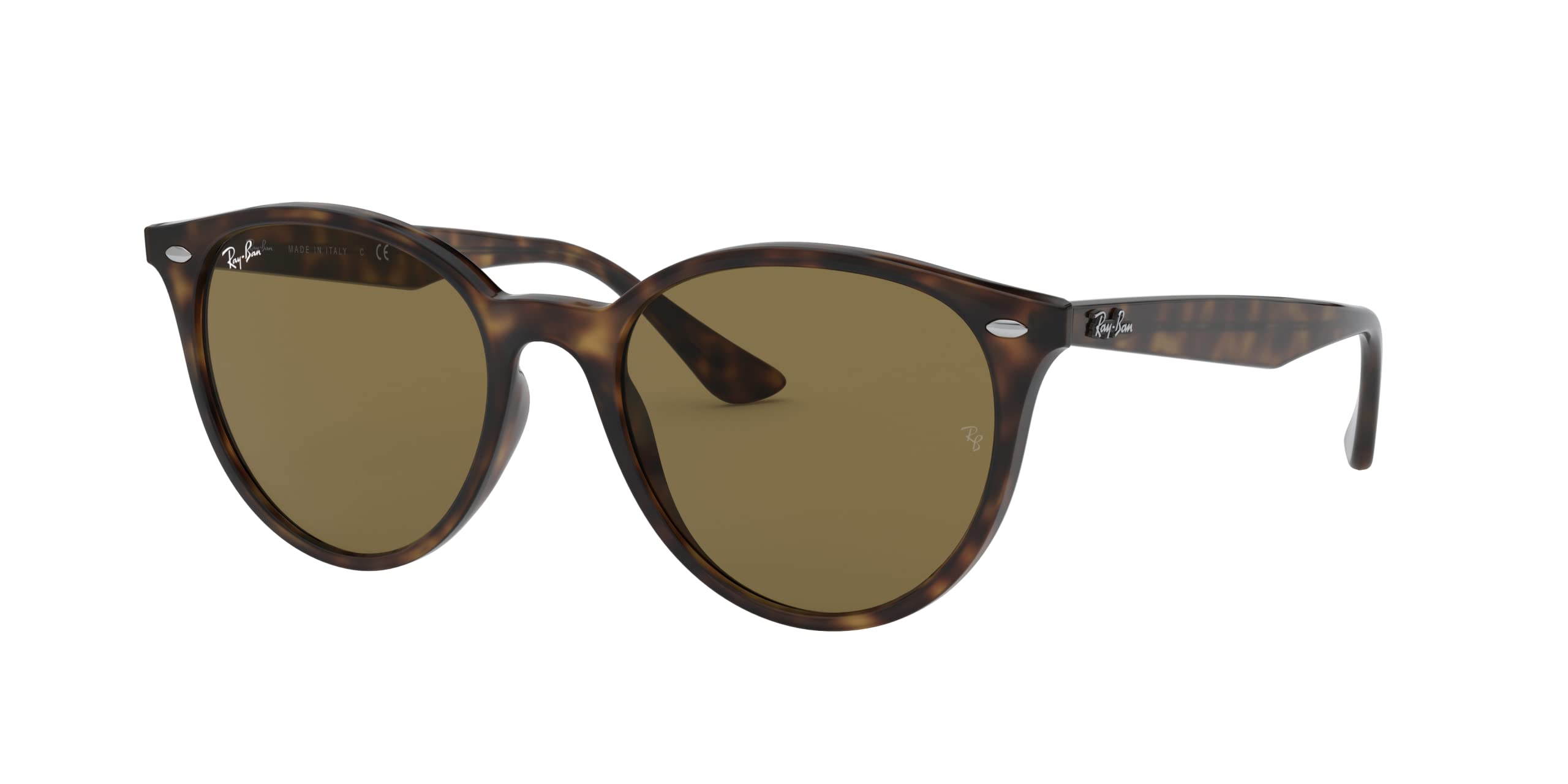 ray-ban Unisex Phantos Sunglasses - 0RB4305-picture-56