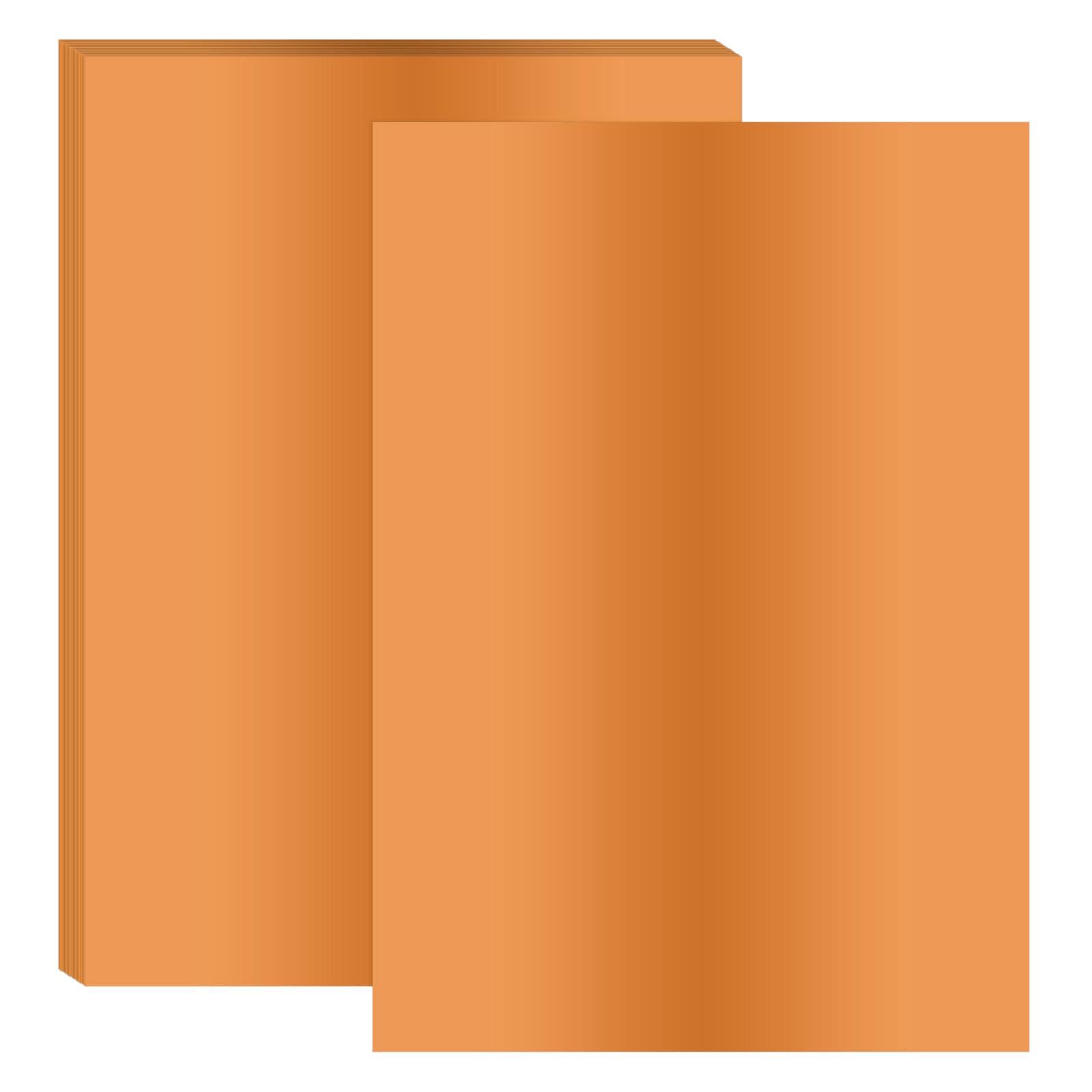 PATIKIL 11.7x8.3 Hot Stamping Foil Paper Sheet