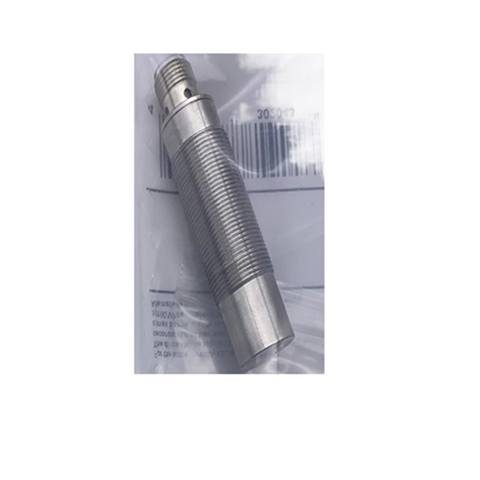 Sensor inductivo metal IGT249 para automatización industrial y control de posición