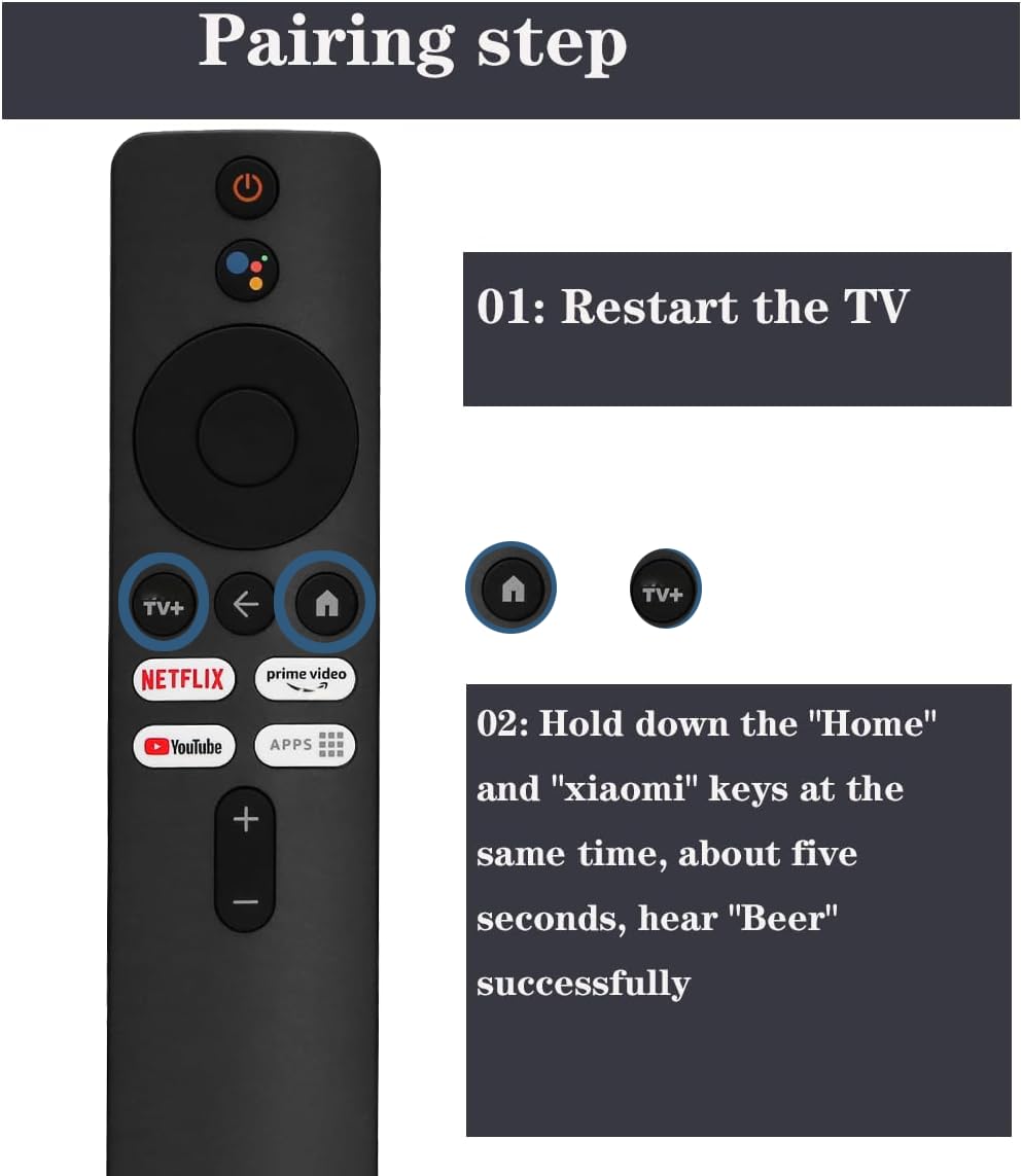 Haal nu de Xiaomi Mi Box S 2nd Generation in huis