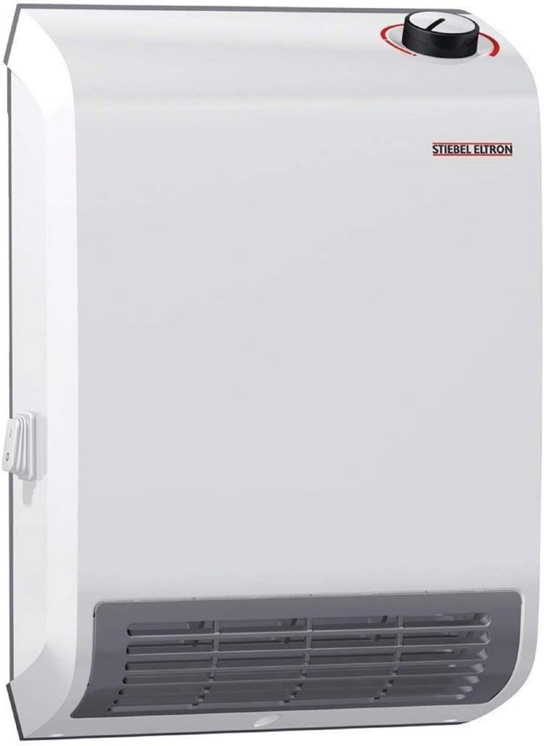 CK 150-1 Trend Electric Wall Mount Fan and Fan Heater