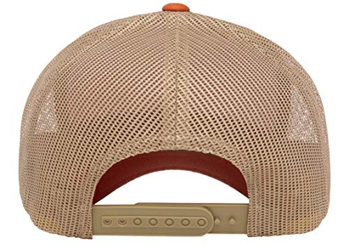 Image of Yupoong Yp Classics Retro Trucker Cap
