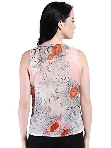 Image of Women's Body Blouse Top