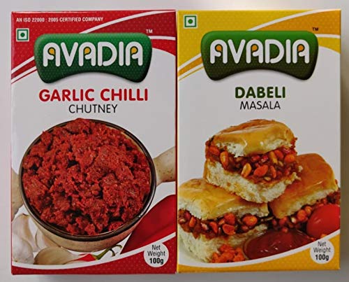 See full amazon price history chart for Avadia veg combo(dabeli masala, garlic chilly chutney) - 100 grm Avadia veg combo(dabeli masala, garlic chilly chutney) - 100 grm (B089T69Z8D) Amazon Price History, Amazon Price Tracker