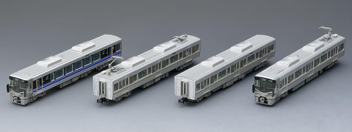 Amazon | トミーテック(TOMYTEC) TOMIX Nゲージ JR 225 100系 Aシート