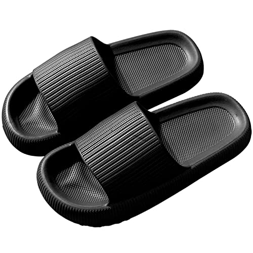 AioTio Ciabatte da Spiaggia e Piscina Uomo Donna