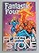 Fantastic Four: Flesh and Stone