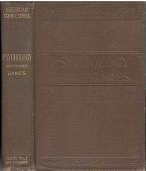 Hardcover Psychology. American Science Series, Briefer Course Book