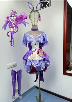Amazon.co.jp: [えんえん] キラキラ☆プリキュアアラモード
