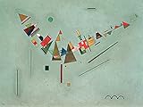 Kandinsky, Wassily -Resumen 82_X_109cm