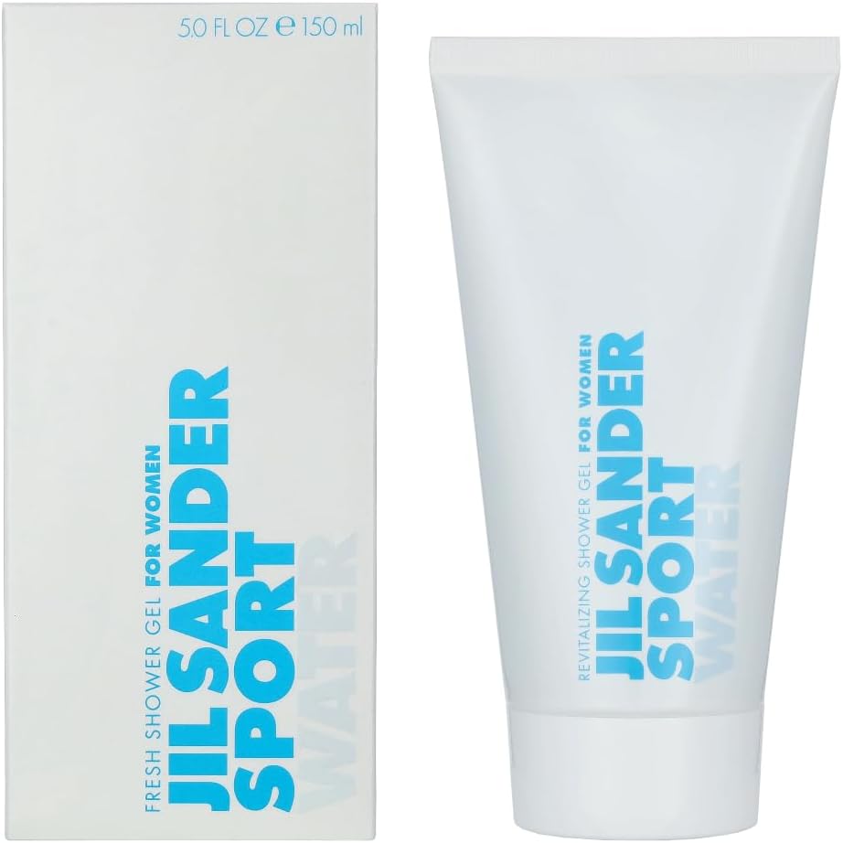 Jil Sander Sport Water Shower Gel 150 ml