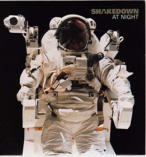 Shakedown/at Night/Single