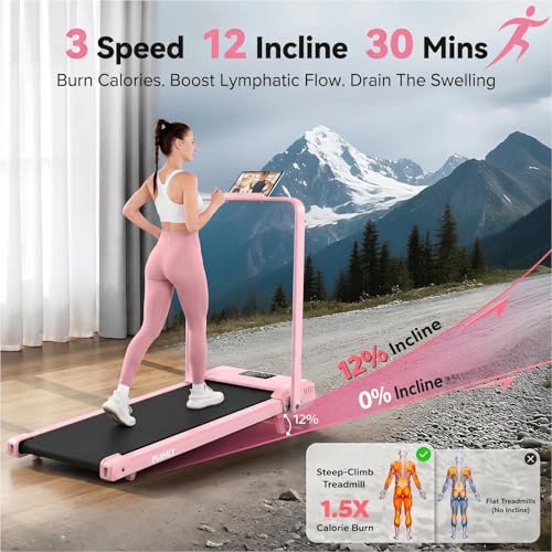 Commercial treadmill gym