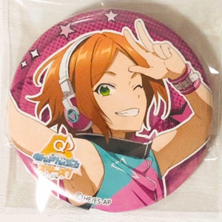 プロセカ　東雲彰人　グリ缶　28B プロセカ 28b グリ缶 東雲彰人 - メルカリ