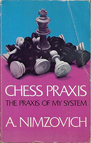 Chess Praxis view 2
