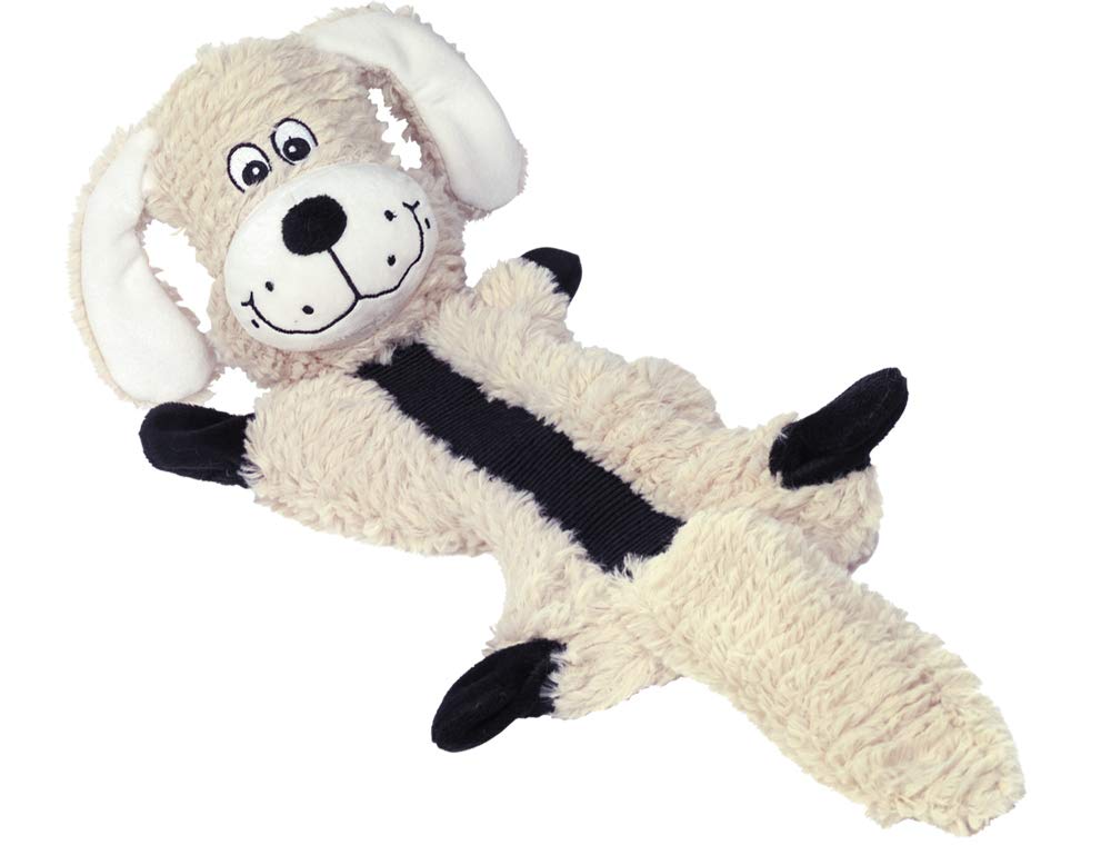 Nobby 50356 Stretch Dog Plush Toy