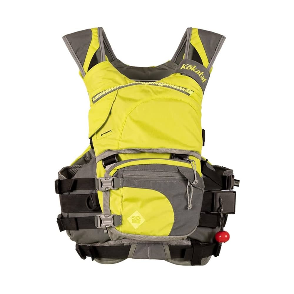 【中古】☆ライフジャケット☆kokatat☆Fine Japan☆2点売り☆ 中古】☆ライフジャケット☆kokatat☆Fine Japan☆2点売り