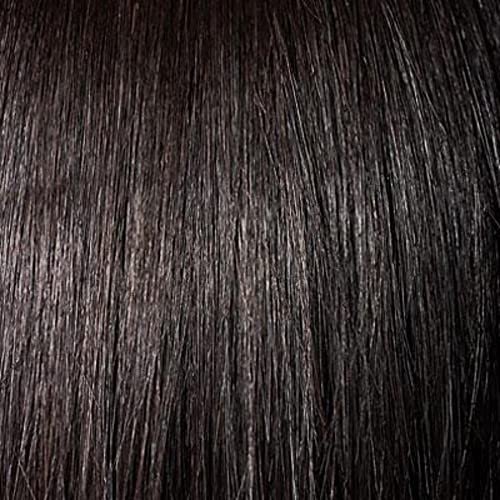 Kadi Natural Braiding Style, Hair Extension, Professional Grade Kanekalon (1B - Off Black, SPRING TWIST)