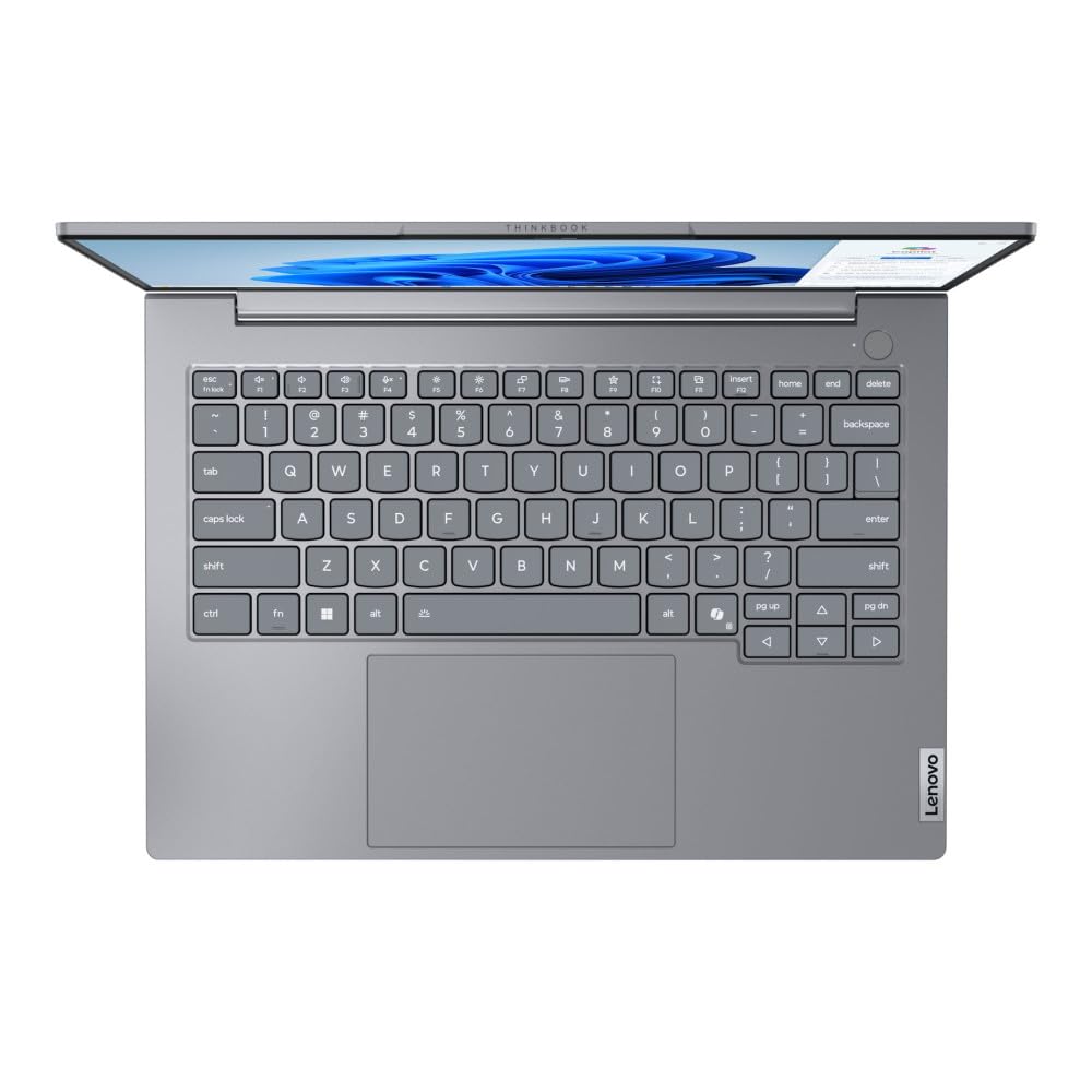 Lenovo ThinkBook 14 G8 IRL Intel Core i5-13420H 16GB RAM 512GB SSD 14" Windows 11 Pro Business Laptop — view 7