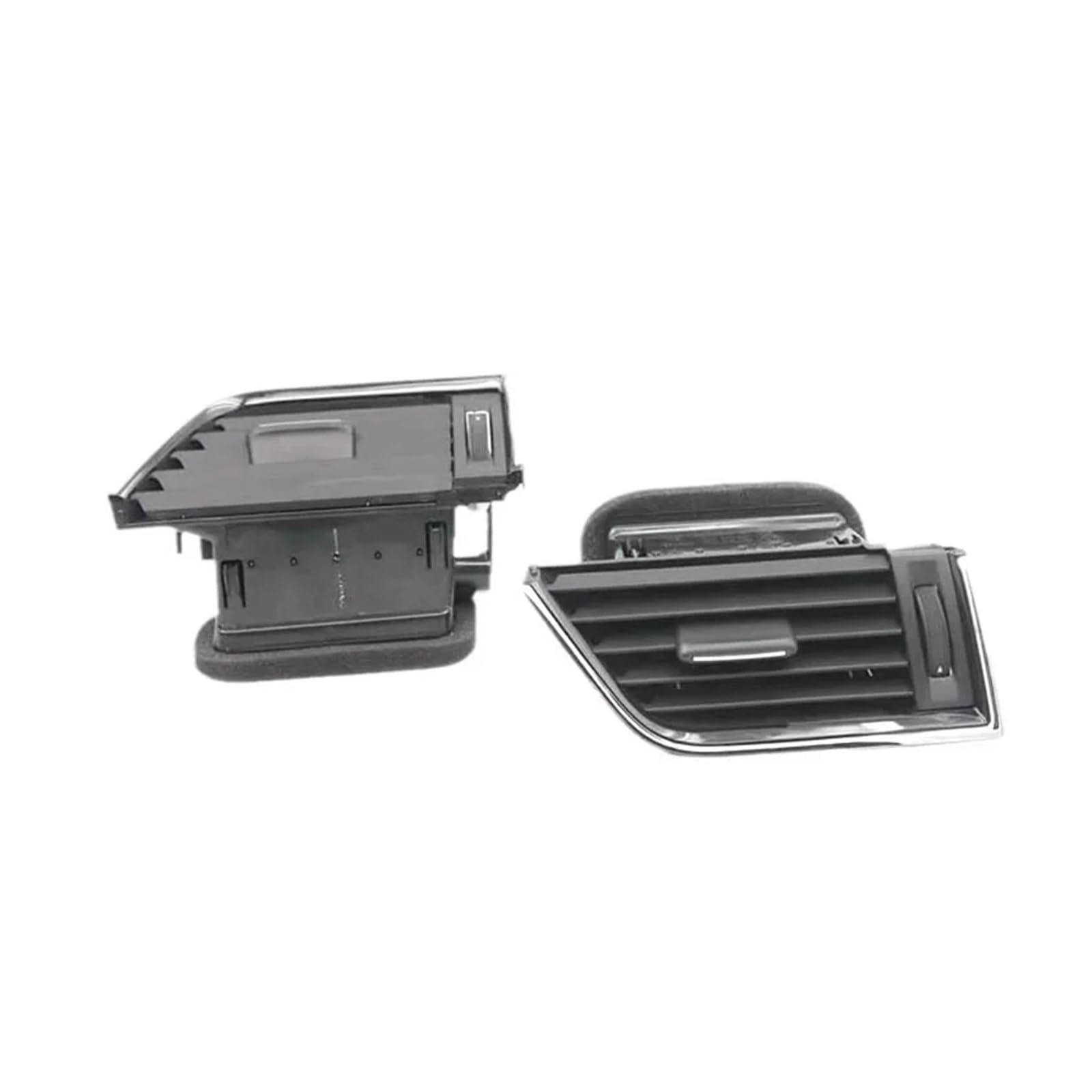 Bocchetta Aria Condizionata Per Octavia 2015-2020 Cruscotto Aria Condizionata Bocchette Uscita Accessori Per Auto Aria Condizionata Vent Auto Presa D'Aria(1 PCS Middle)