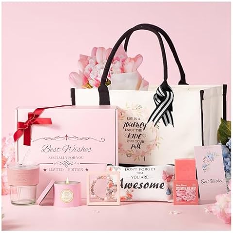Evelunya Luxury Gift Set for Women Cover
