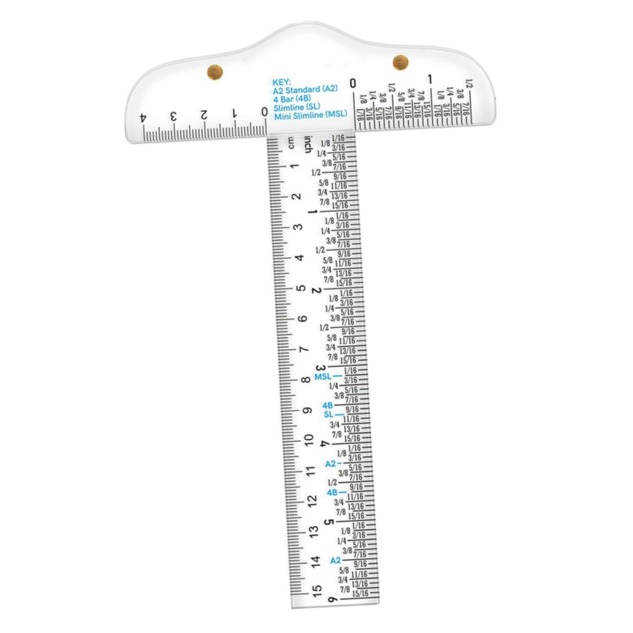 5 Pezzi Righelli A Forma Di T A Squadra, Strumento Di Calibrazione Per Magliette, Righello Da Disegno, Righello A Forma Di T, Trasparente, Da Cucito,