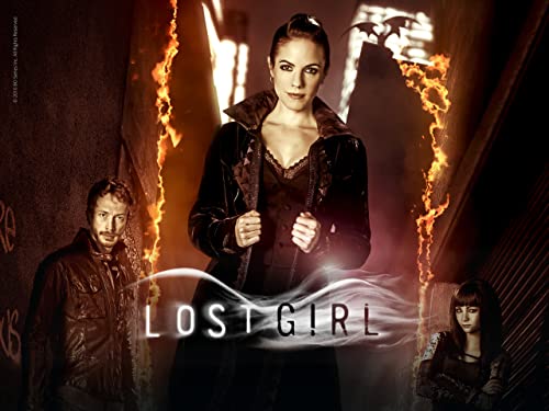Lost Girl