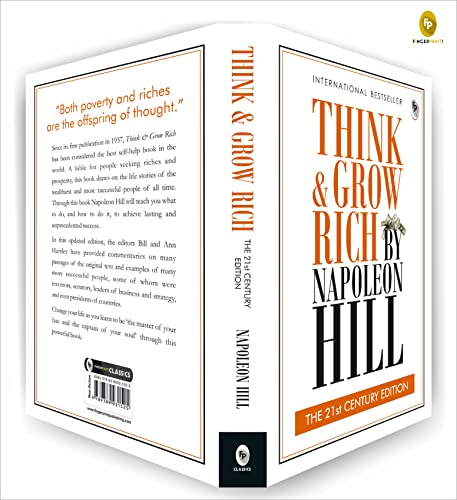 Think and Grow Rich: THE 21st CENTURY EDITION (Image - 4)