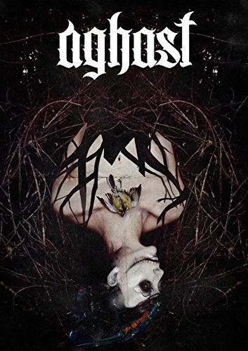 Aghast Vol. 1: A Journal of the Darkly Fantastic by [Megan Arkenberg, Tim Waggoner, Jeff Strand, Esther Saxey, Leo Norman, Gemma Files, Craig D.B. Patton, Michael Wehunt, Aaron Polson, George Cotronis]