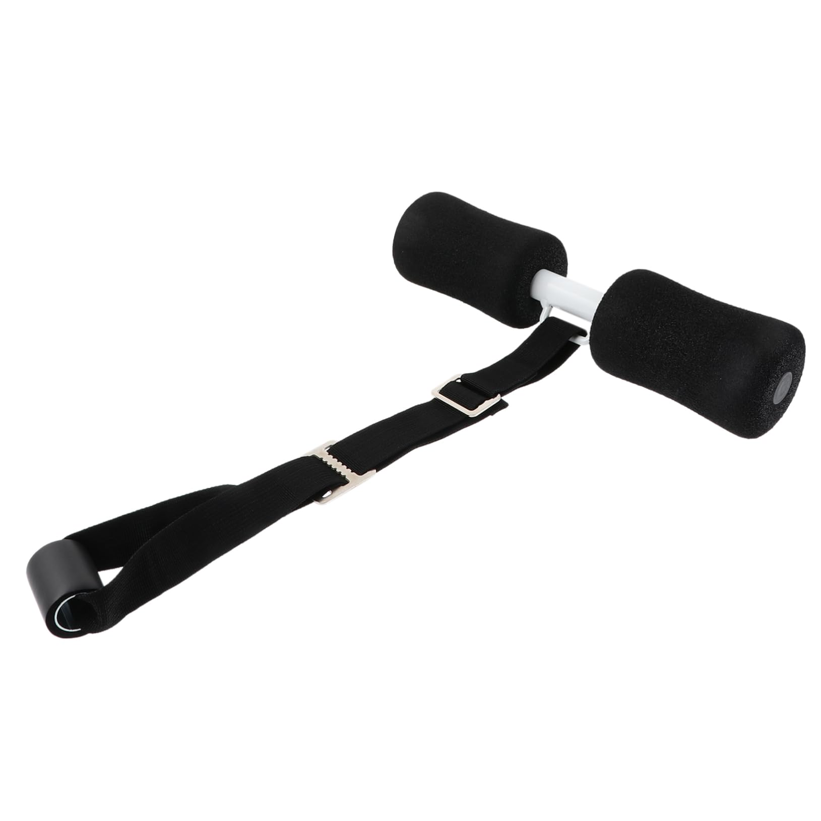 POPETPOP Exercise Equipment Abdominal Fitness Equipment Sit up Bar Home Abdominal Trainer Easy Installation