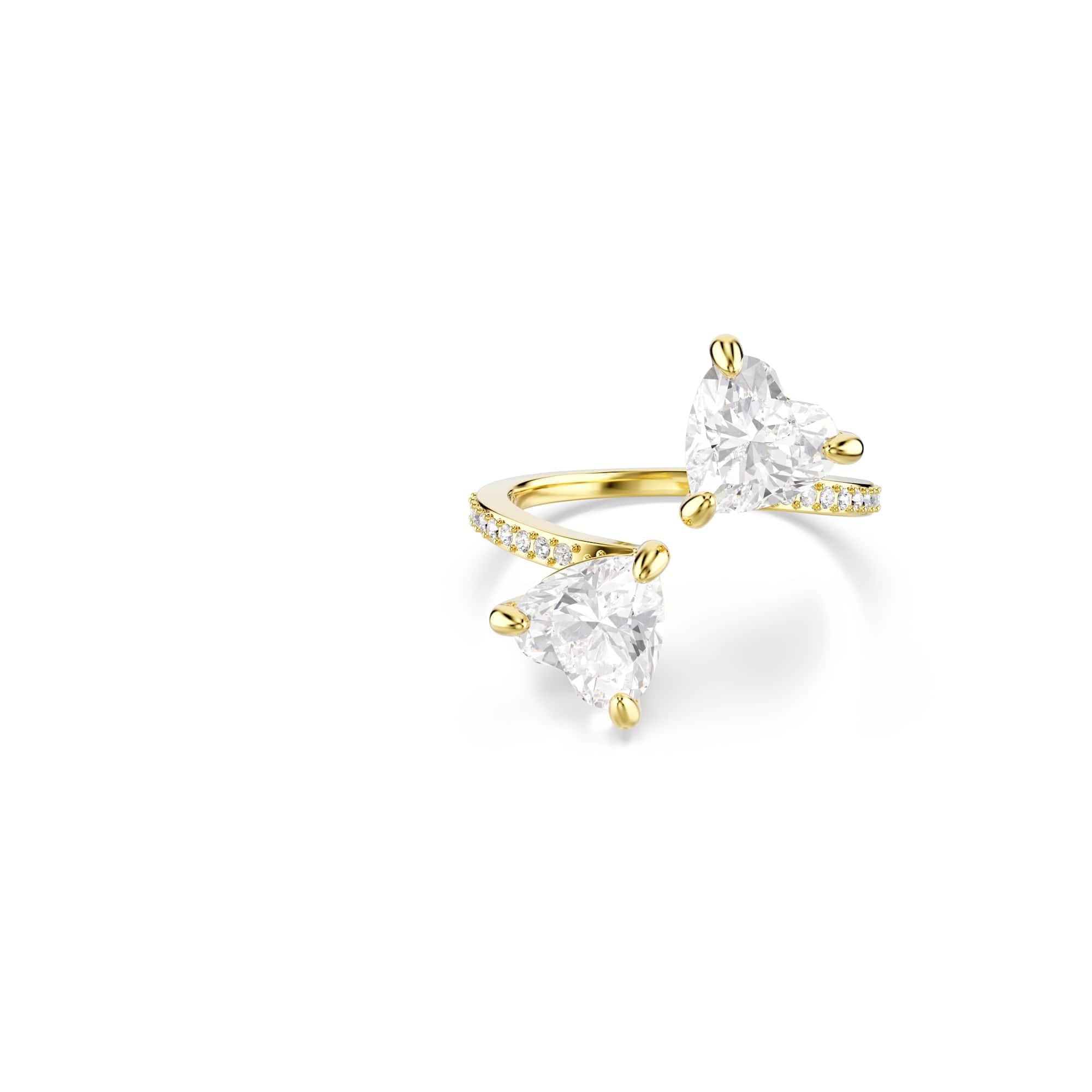 Swarovski Mesmera Collezione bague ouverte