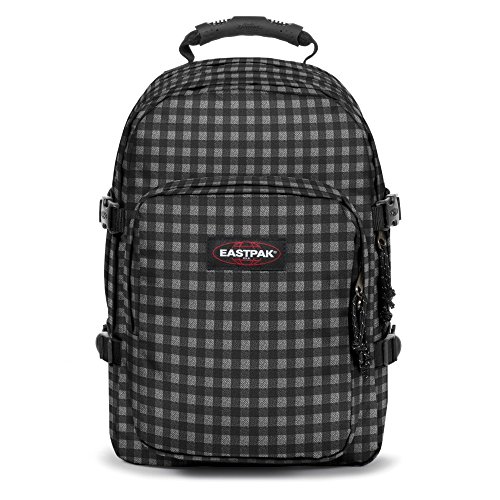 Preisvergleich Produktbild Eastpak Provider Rucksack, 33 Liter, Checksange Black