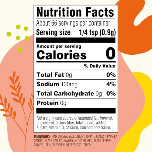 Just Spices Burger Allrounder, 2.11 OZ | Spice up Burgers in an instant - Image 2