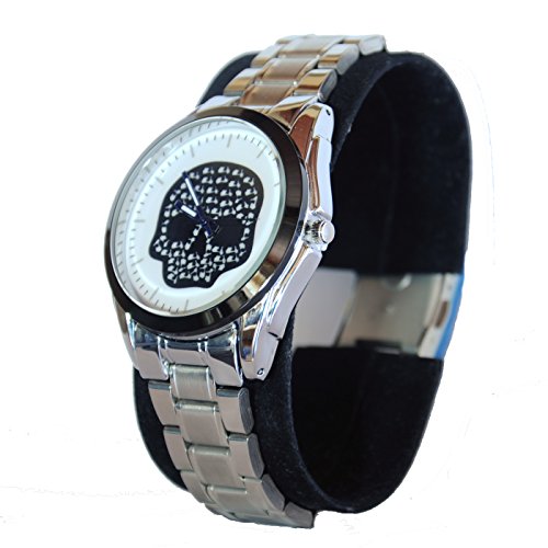 Montre mcperformance Vespa Skull crâne