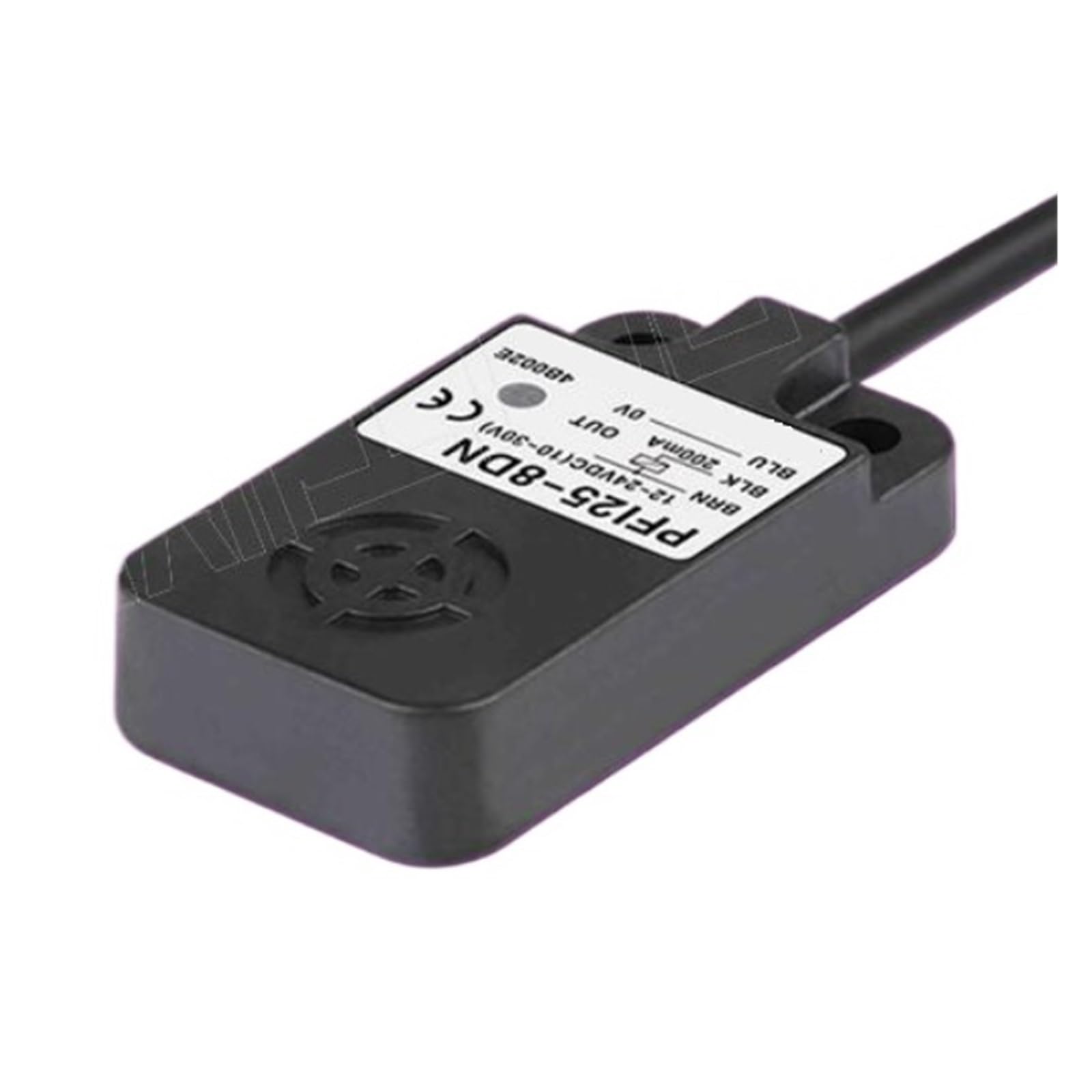 ZOZ03Y0 Proximity Sensor PFI25-8DN PFI25-8DP PFI25-8DN2 PFI25-8DP2(PFI25-8DN)