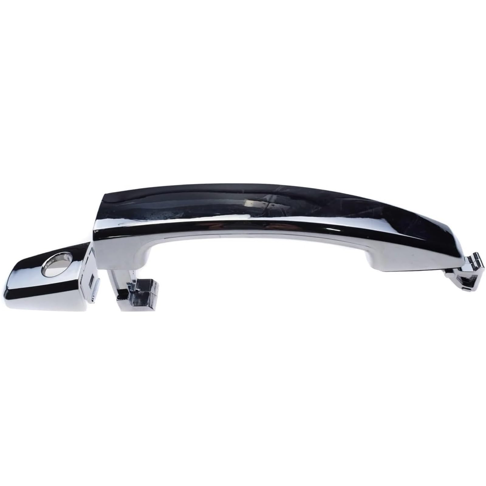 Door handle assembly Car Exterior Door Handle for Chevrolet for aveo for captiva for sport for saturn Vue 2007-2015 2.4L