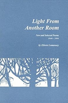 Paperback Light from another room: New and selected poems, 1940-1994 Book