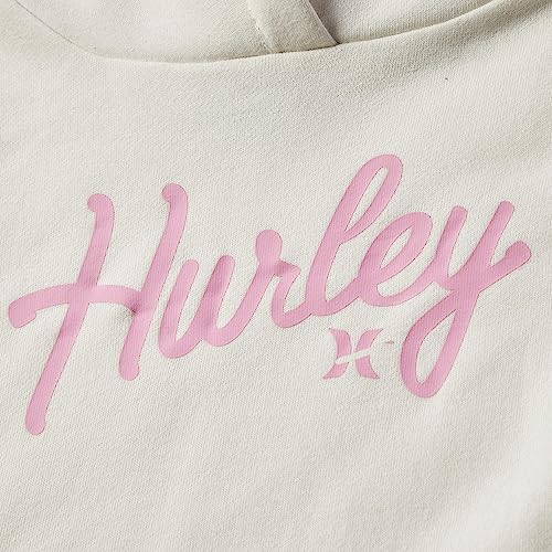 Image of Hurley girls One and Only Pullover Hoodie
