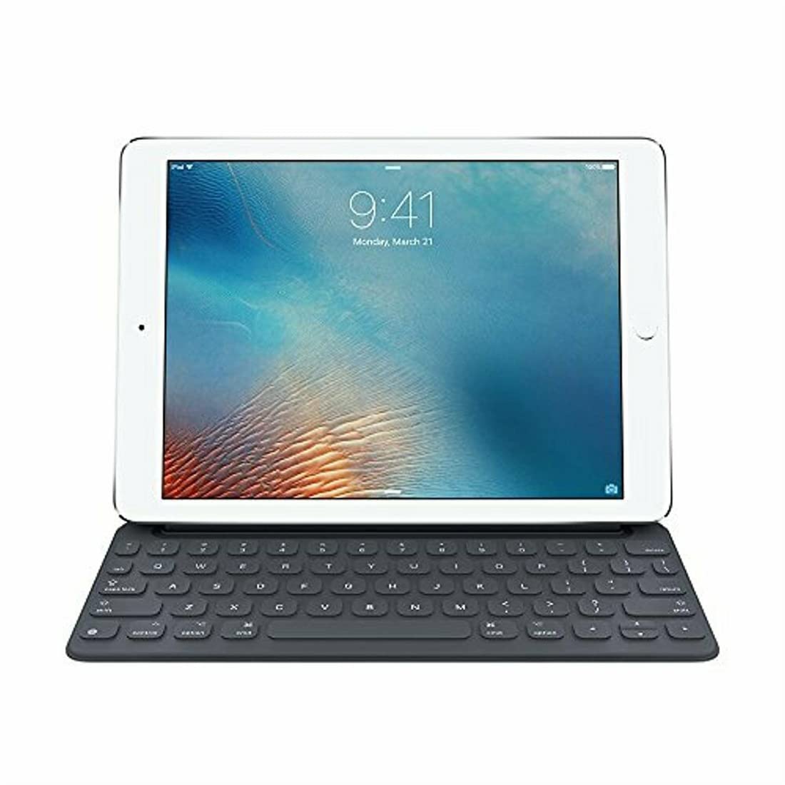 64 Key Smart Keyboard for iPad Pro 9.7