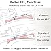 Givifive Car Seat Gap Filler Set of 2, Soft Foam Multifunctional Seat Side Gap Filler with Organizer & Hook Function, 3in1 Gap Stopper Universal Fit Car SUV Truck Fill The Gap Between Seat & Console