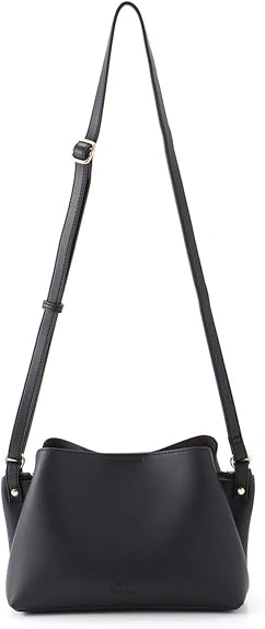 Amazon バッグ ショルダーバッグ 軽量 フェイクレザー ロゴ 無地 おしゃれ レディース 春 夏 秋 冬 Honeys ハニーズ やわらか軽量ショルダー クロ Honeys ハニーズ ショルダーバッグ Amazon バッグ ショルダーバッグ 軽量 フェイクレザー ロゴ 無地 おしゃれ レディース 春 夏 秋 冬 Honeys ハニーズ やわらか軽量ショルダー クロ Honeys ハニーズ ショルダーバッグ