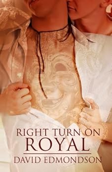 Paperback Right Turn on Royal Book