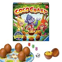 Ravensburger 20897 - Coco
