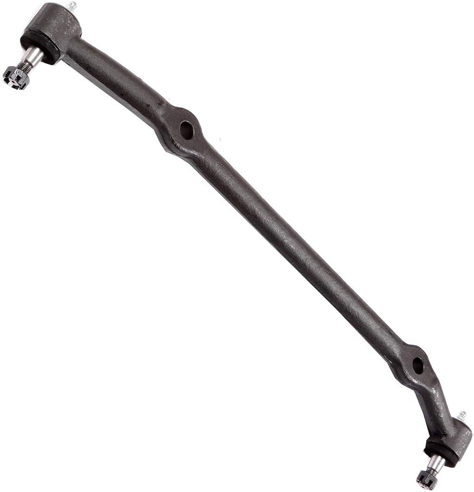 SCITOO 1pc Center Link Fit 1978-1987 For Buick Regal 1978-1983 For Chevy For Malibu 1978-1988 Monte Carlo 1978-1988 For Oldsmobile Cutlass Supreme 1978-1980 For Pontiac Grand Am