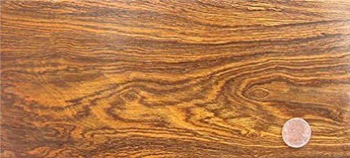 CORDIA/BOCOTE/Boards Lumber 3/4 X 4 X 36 Surface 4 Sides by WOODNSHOP ™