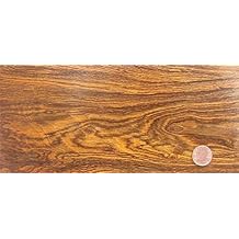 CORDIA/BOCOTE/Boards Lumber 1/2 X 3 X 12 Surface 4 Sides 12" by WOODNSHOP TM