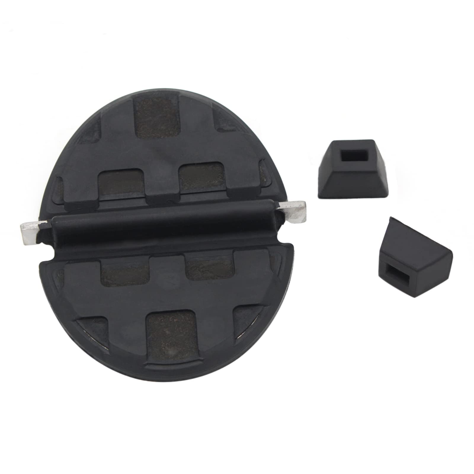 船舶ローラー 船舶用ウインチ マグローラー用 ローラー MR-240 工進 ウィンチ