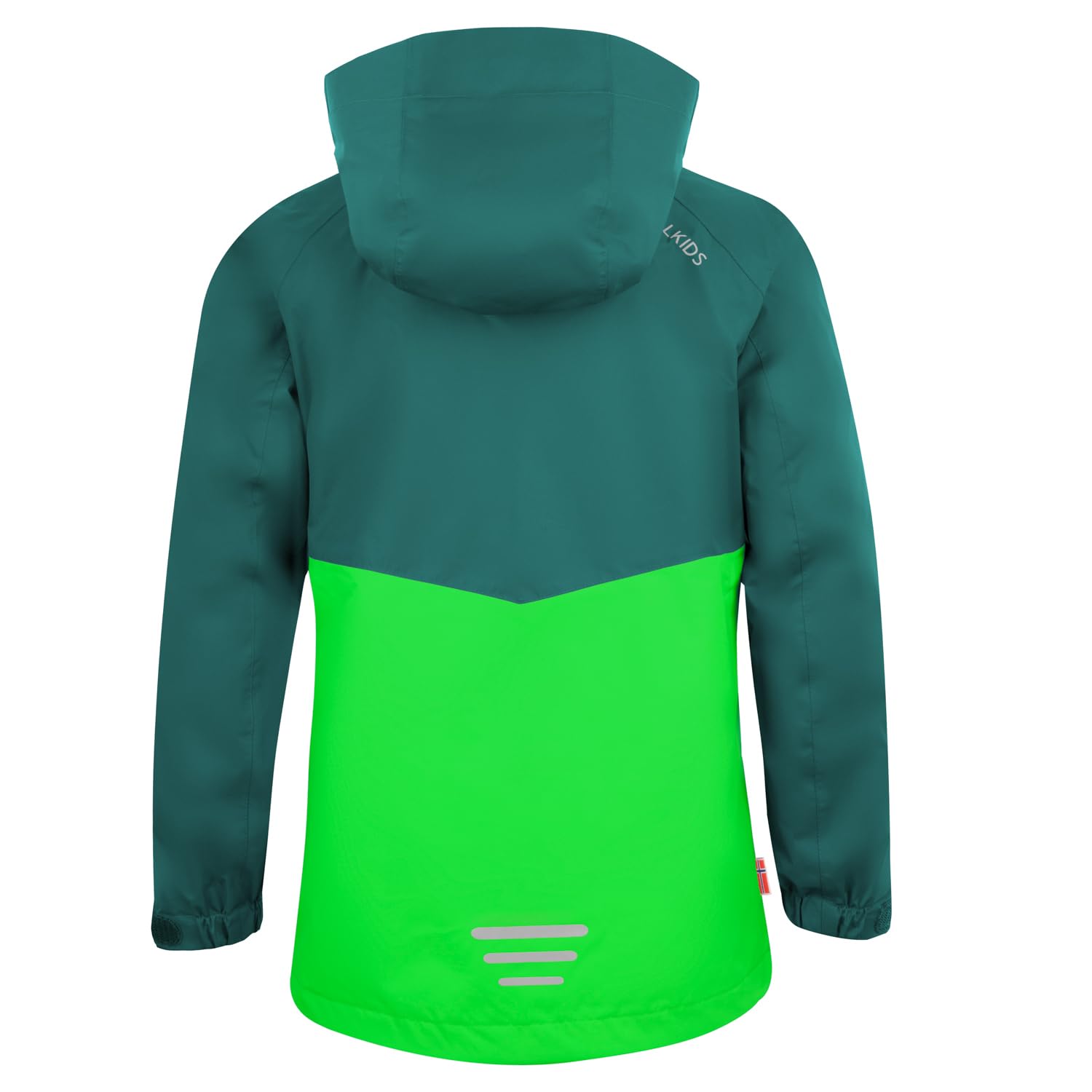 Trollkids Bryggen Per attivit all'aperto. Unisex - Bambini e ragazzi